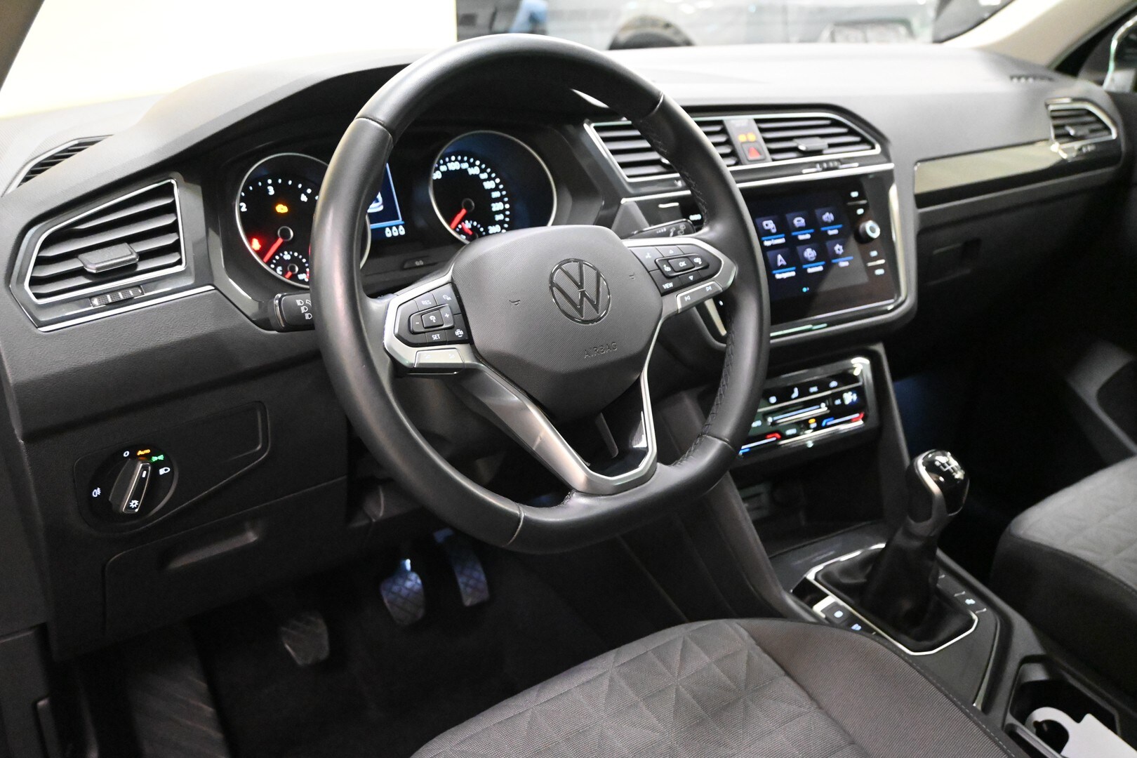 VOLKSWAGEN Tiguan 2ª serie Tiguan 2.0 TDI SCR …