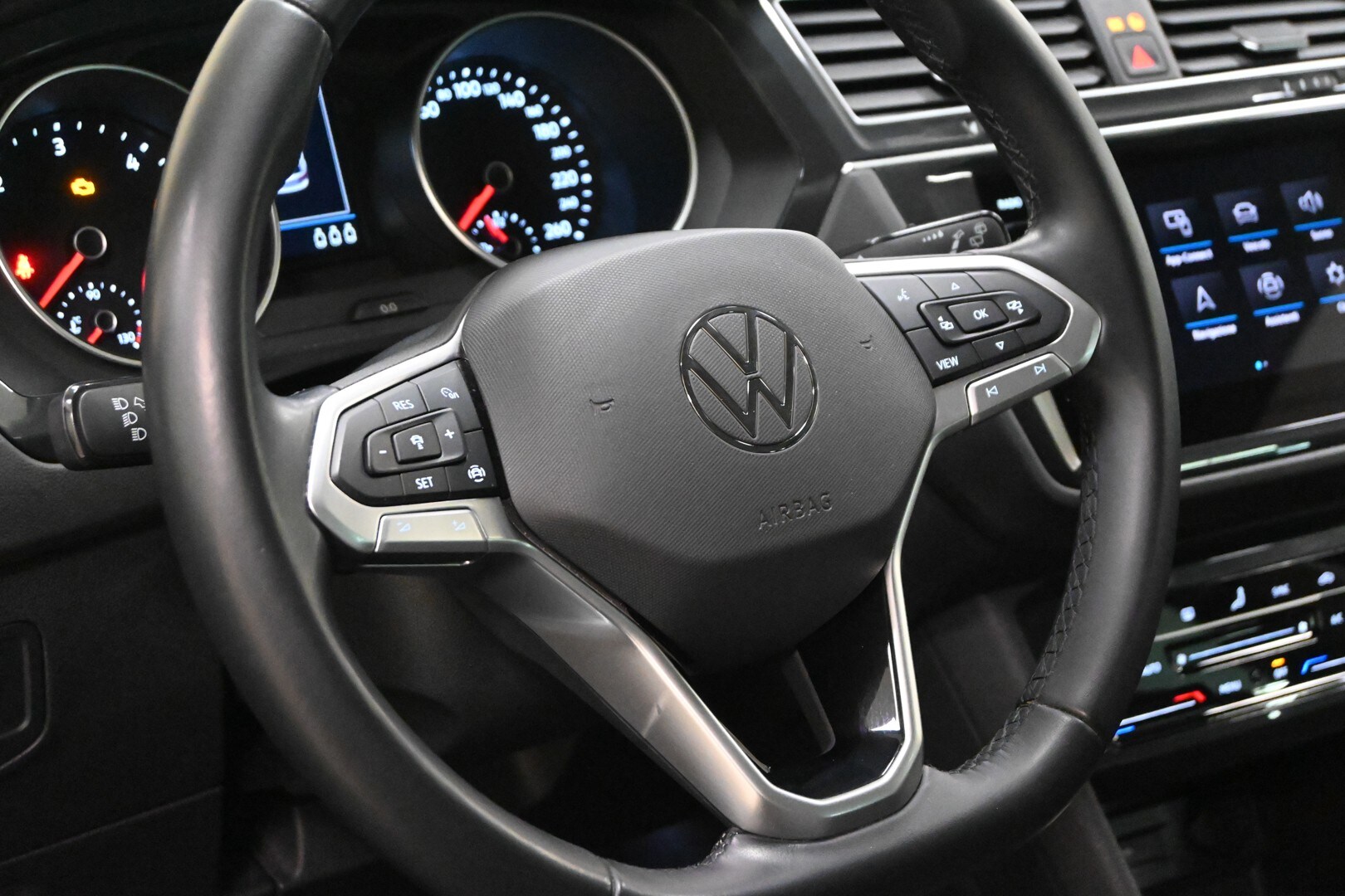 VOLKSWAGEN Tiguan 2ª serie Tiguan 2.0 TDI SCR …