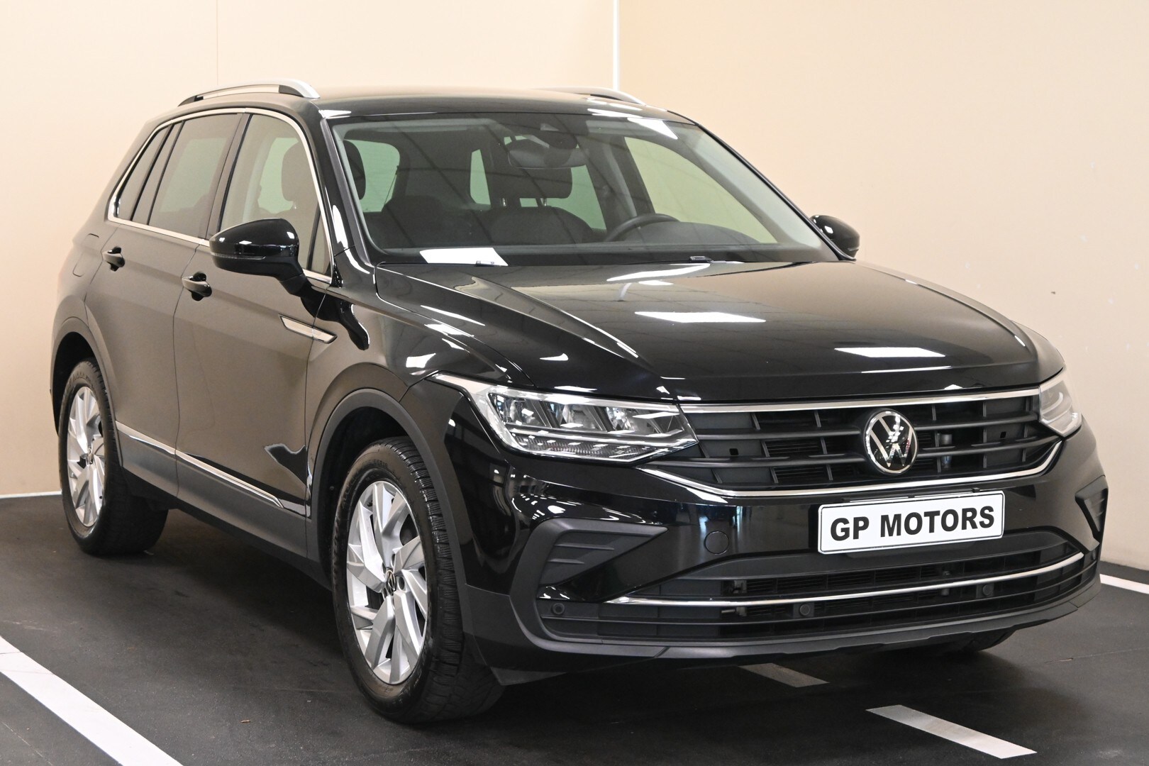 VOLKSWAGEN Tiguan 2ª serie Tiguan 2.0 TDI SCR …