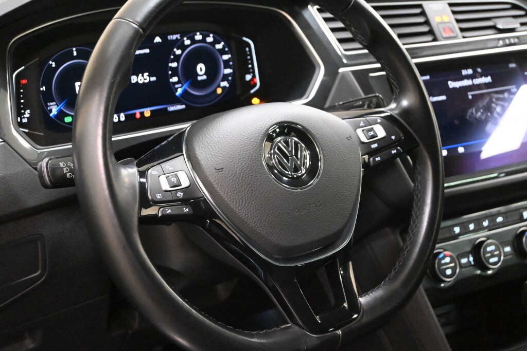 VOLKSWAGEN Tiguan 2ª serie Tiguan 2.0 TDI SCR …
