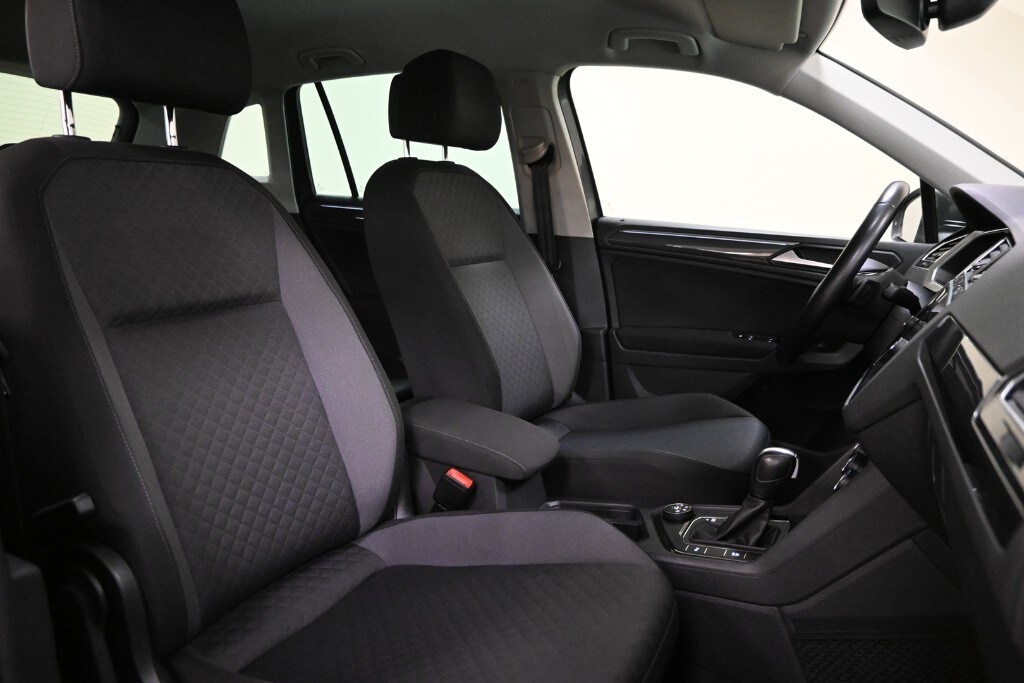 VOLKSWAGEN Tiguan 2ª serie Tiguan 2.0 TDI SCR …
