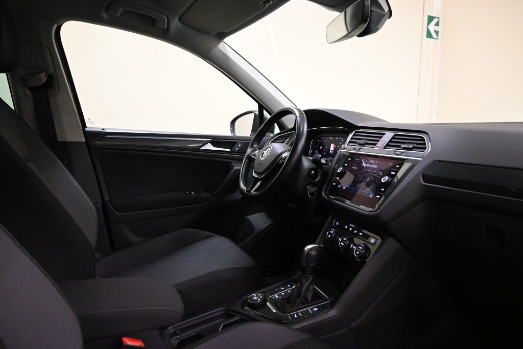 VOLKSWAGEN Tiguan 2ª serie Tiguan 2.0 TDI SCR …