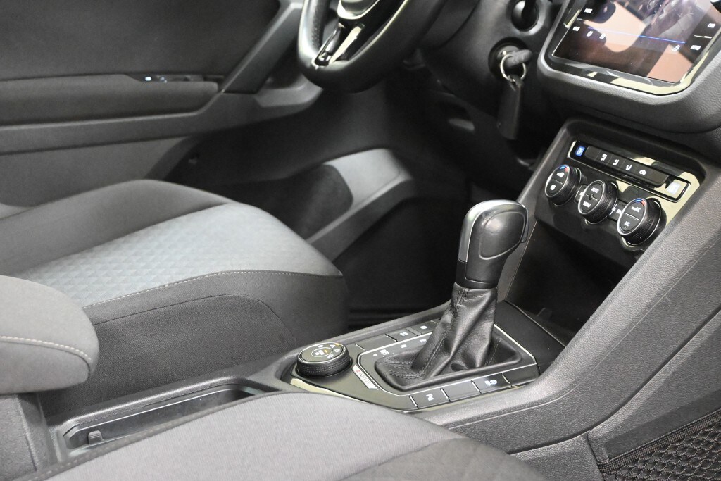VOLKSWAGEN Tiguan 2ª serie Tiguan 2.0 TDI SCR …