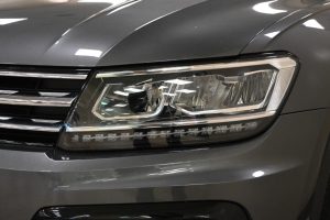 VOLKSWAGEN Tiguan 2ª serie Tiguan 2.0 TDI SCR …