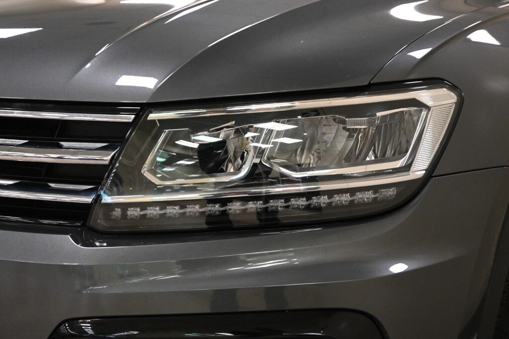 VOLKSWAGEN Tiguan 2ª serie Tiguan 2.0 TDI SCR …