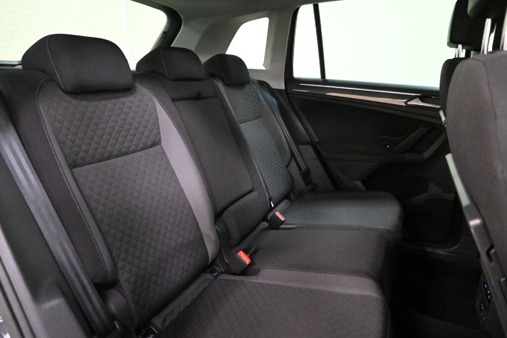 VOLKSWAGEN Tiguan 2ª serie Tiguan 2.0 TDI SCR …