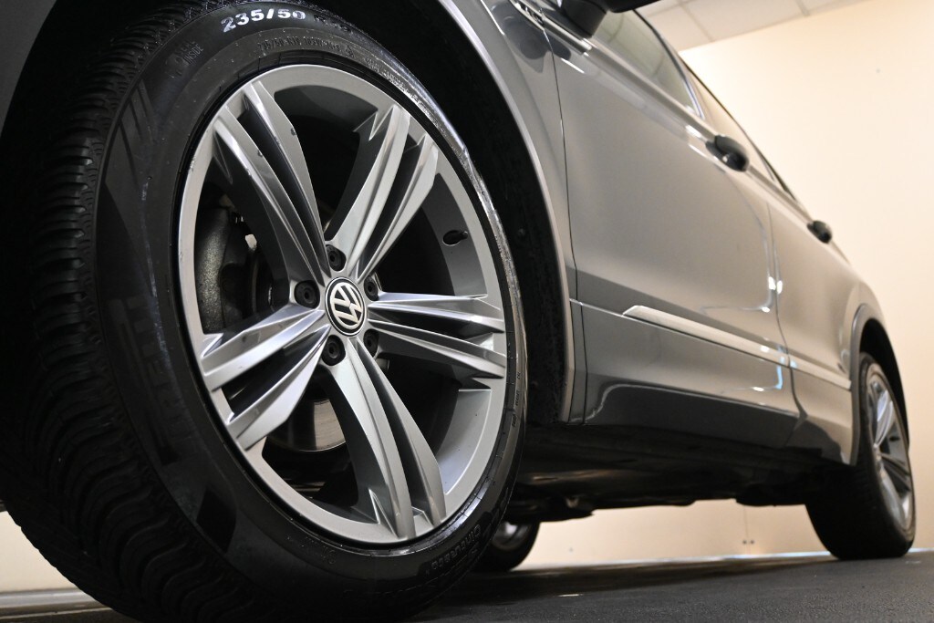 VOLKSWAGEN Tiguan 2ª serie Tiguan 2.0 TDI SCR …