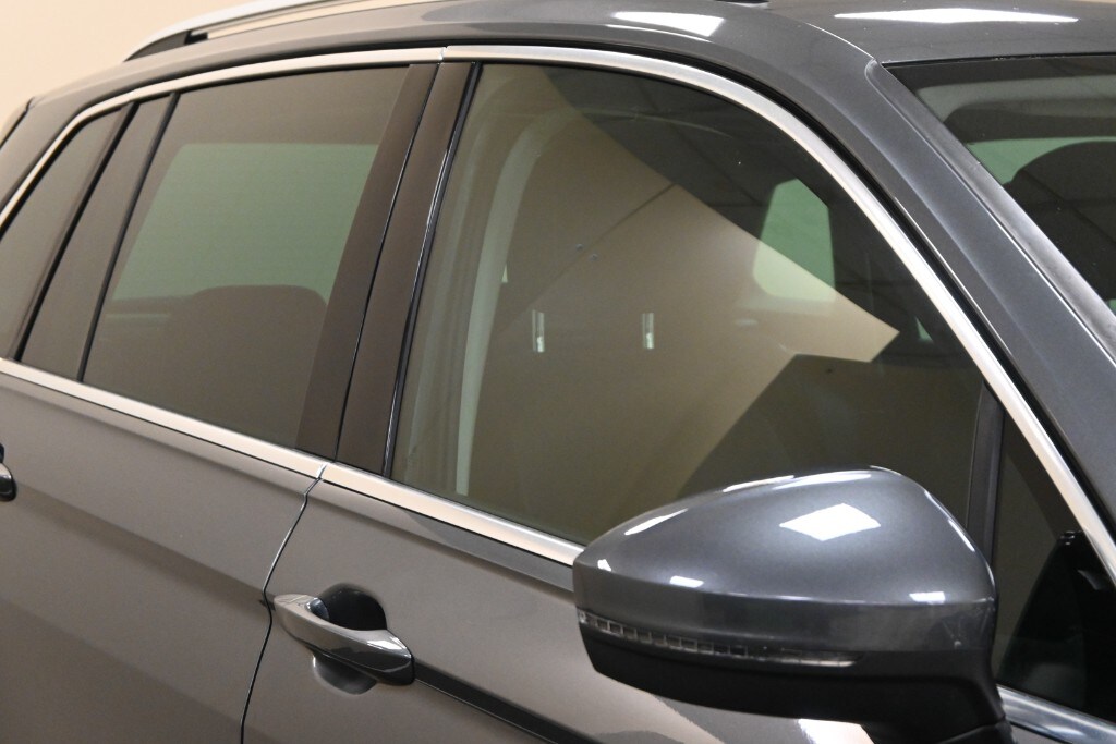 VOLKSWAGEN Tiguan 2ª serie Tiguan 2.0 TDI SCR …