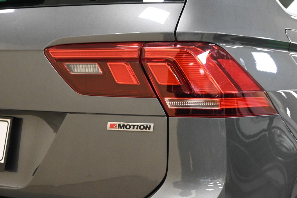 VOLKSWAGEN Tiguan 2ª serie Tiguan 2.0 TDI SCR …