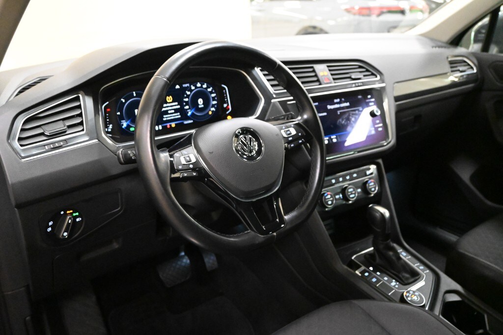 VOLKSWAGEN Tiguan 2ª serie Tiguan 2.0 TDI SCR …