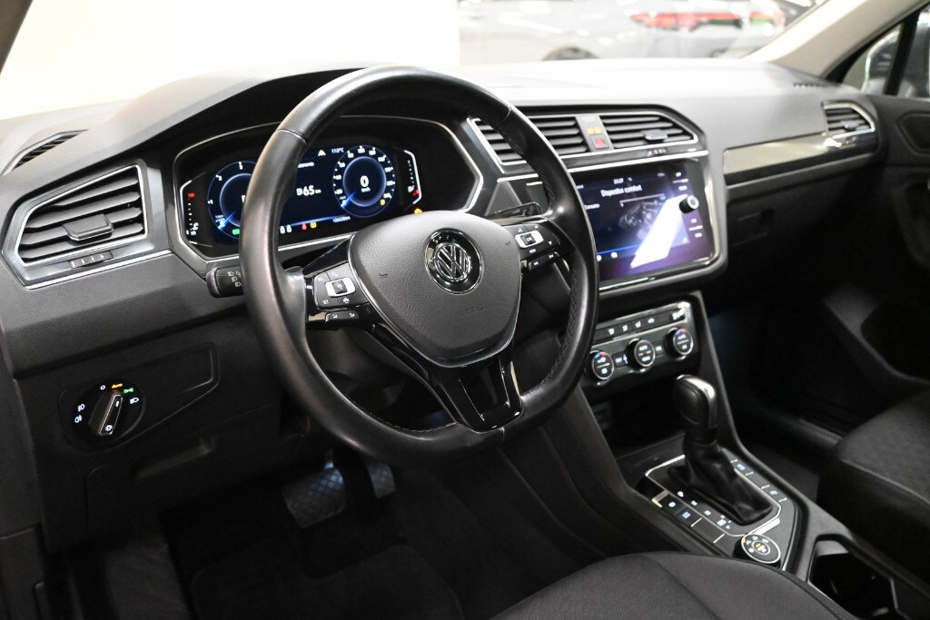 VOLKSWAGEN Tiguan 2ª serie Tiguan 2.0 TDI SCR …