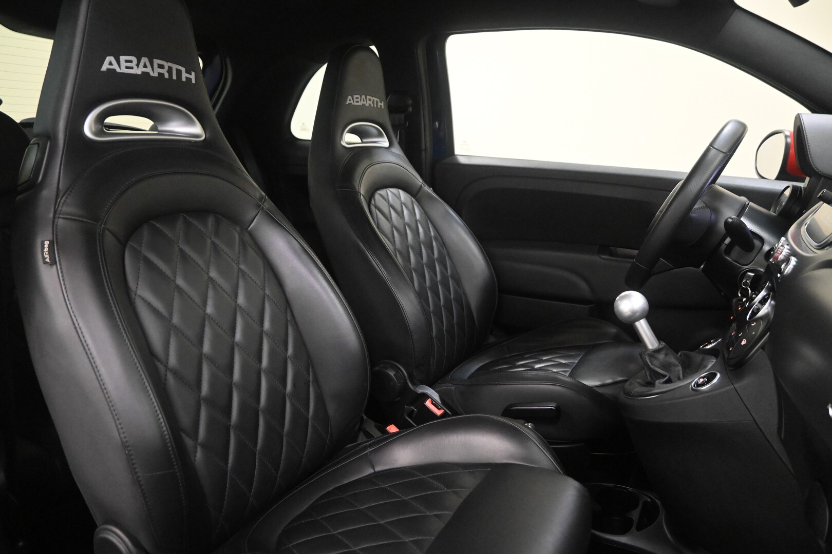 ABARTH 595 595 1.4 Turbo T-Jet 165 CV