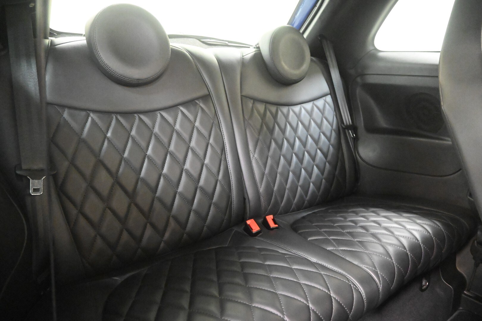 ABARTH 595 595 1.4 Turbo T-Jet 165 CV