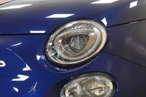 ABARTH 595 595 1.4 Turbo T-Jet 165 CV