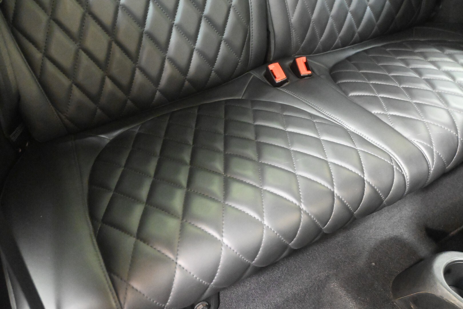 ABARTH 595 595 1.4 Turbo T-Jet 165 CV