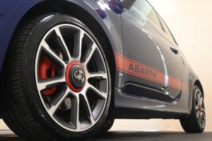 ABARTH 595 595 1.4 Turbo T-Jet 165 CV