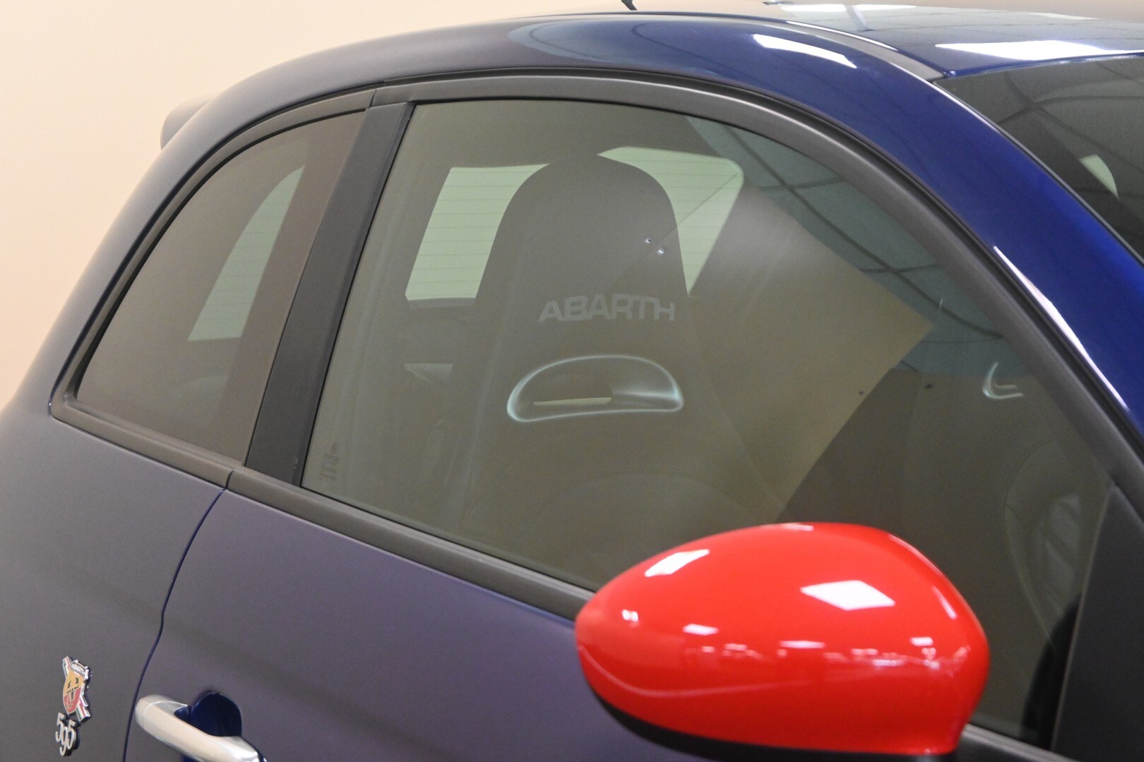 ABARTH 595 595 1.4 Turbo T-Jet 165 CV