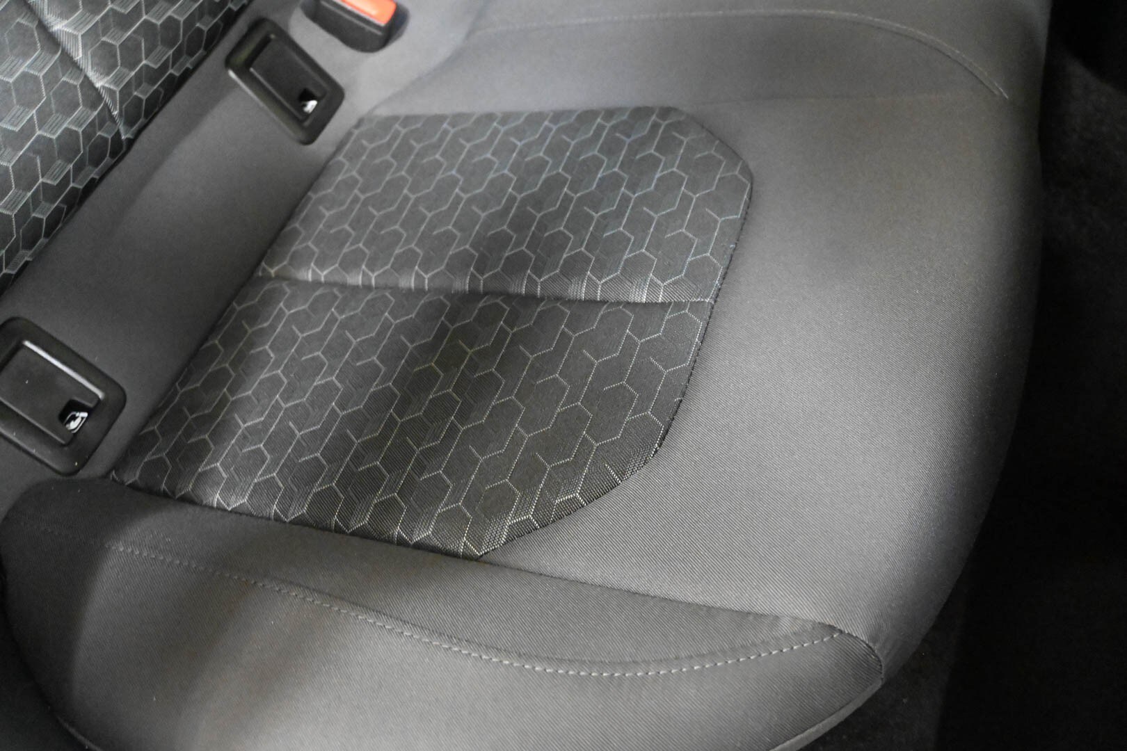 AUDI A1 2ª serie A1 SPB 30 TFSI Identity Black