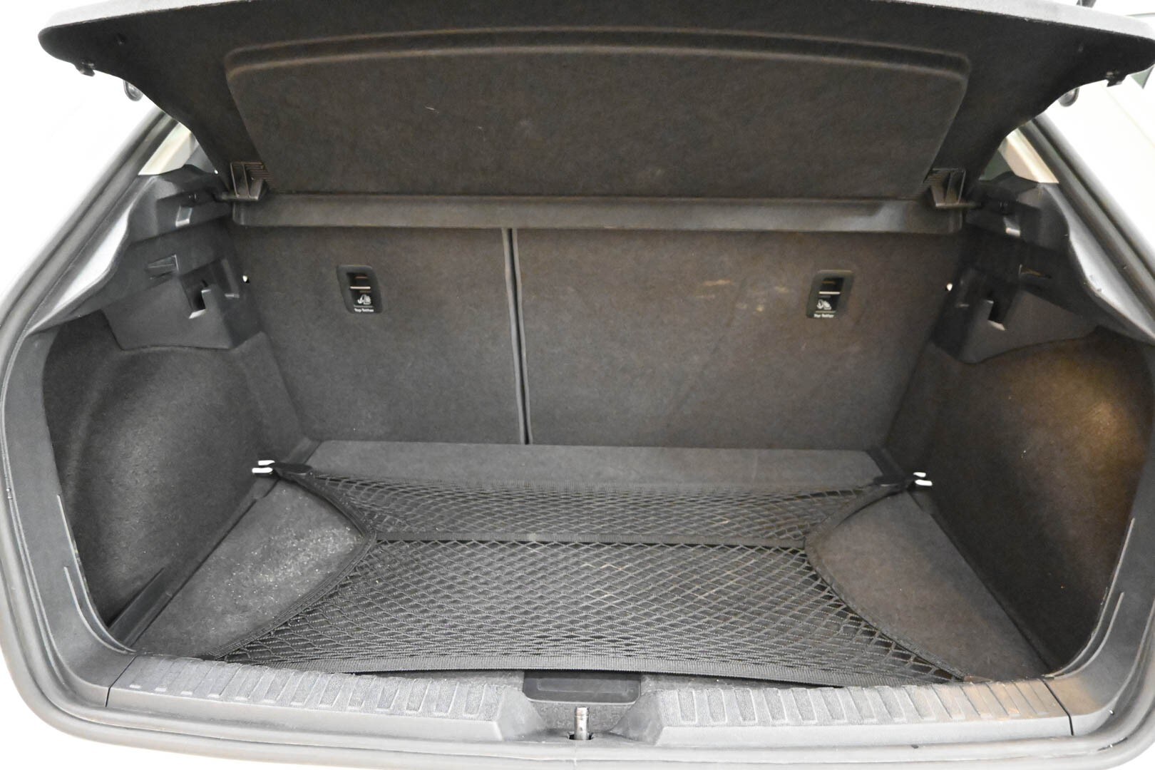 AUDI A1 2ª serie A1 SPB 30 TFSI Identity Black