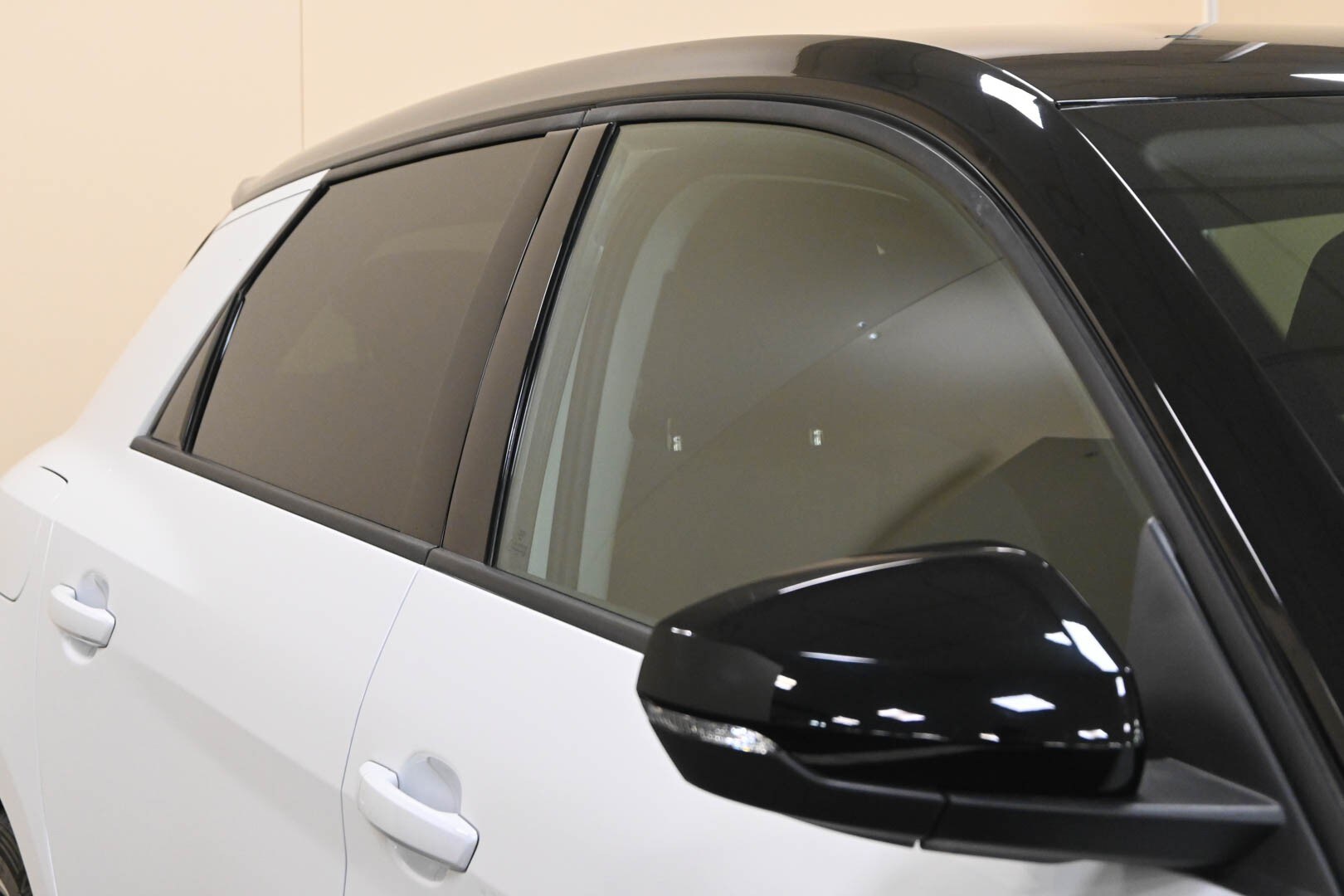 AUDI A1 2ª serie A1 SPB 30 TFSI Identity Black