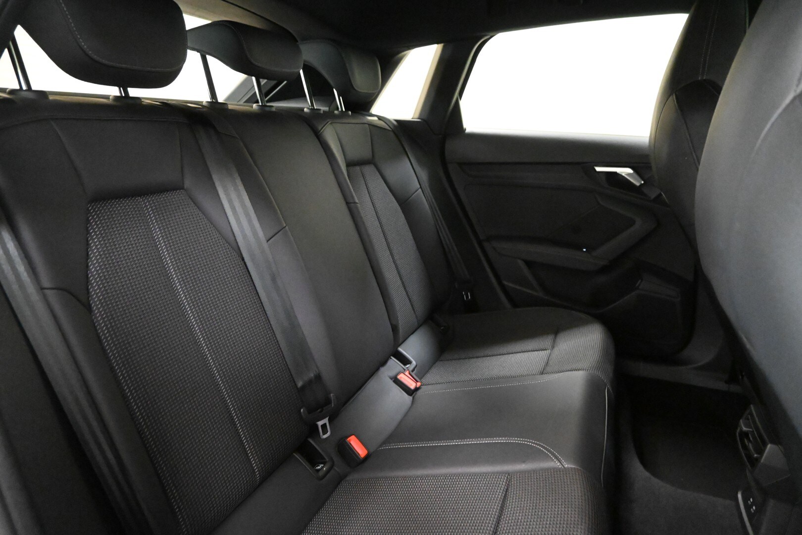 AUDI A3 4ª serie A3 SPB 35 TFSI S tronic S lin…