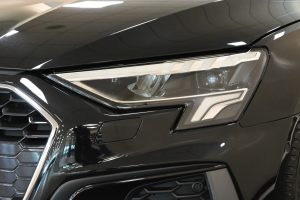 AUDI A3 4ª serie A3 SPB 35 TFSI S tronic S lin…