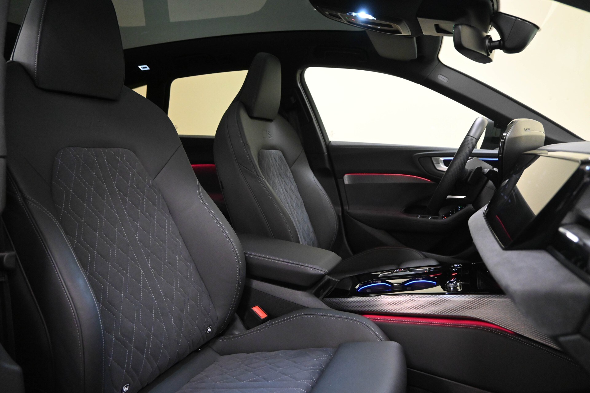 AUDI A5 3ª serie A5 Avant TDI 150 kW mHEV+ S t…