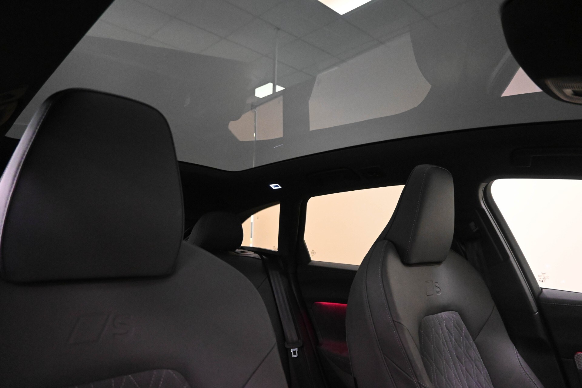 AUDI A5 3ª serie A5 Avant TDI 150 kW mHEV+ S t…