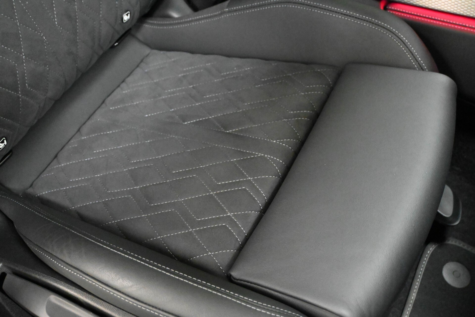 AUDI A5 3ª serie A5 Avant TDI 150 kW mHEV+ S t…