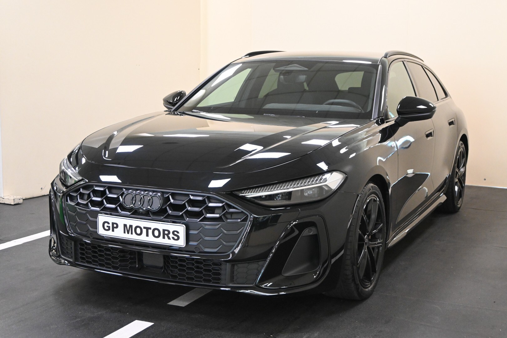 AUDI A5 3ª serie A5 Avant TDI 150 kW mHEV+ S t…