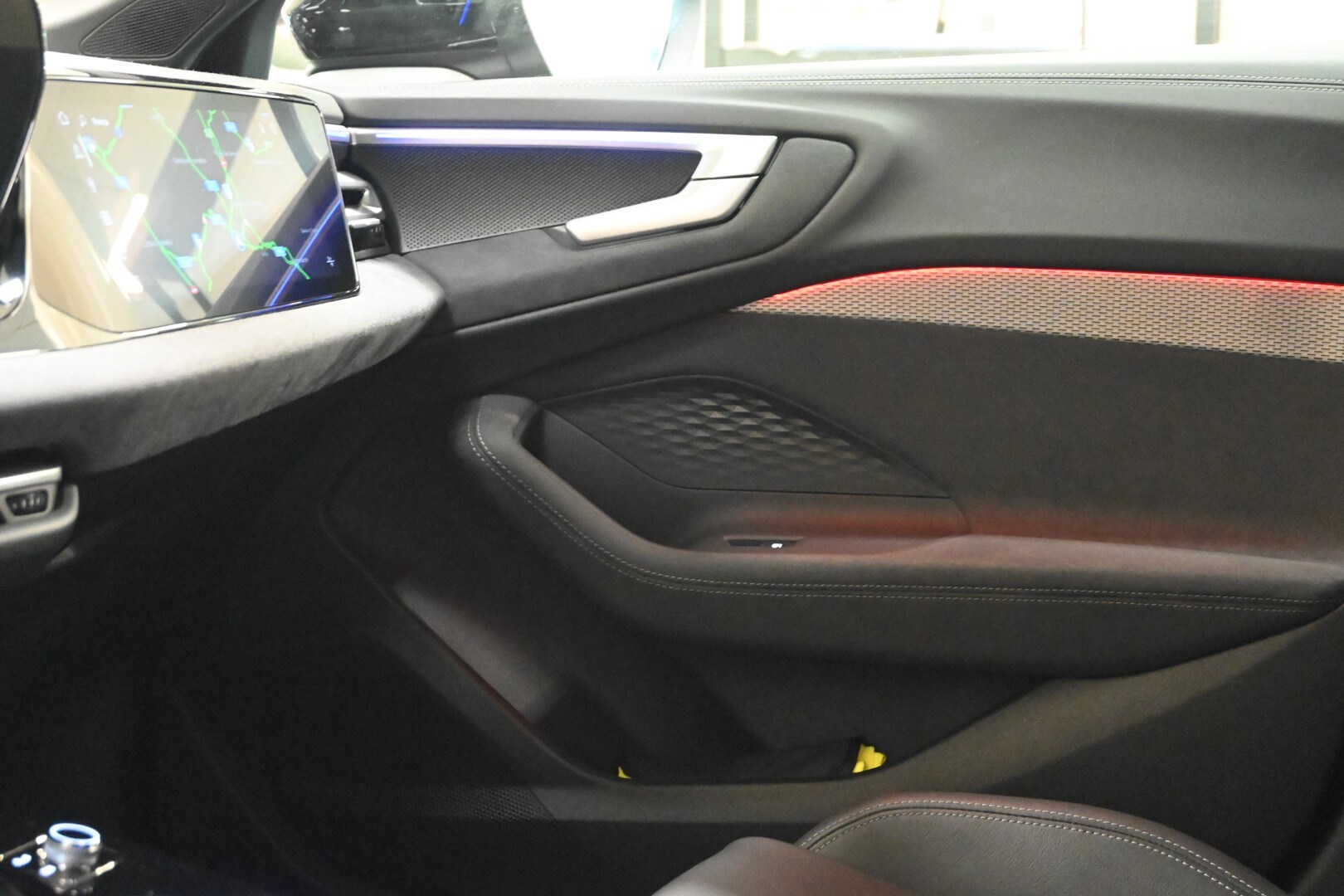 AUDI A5 3ª serie A5 Avant TDI 150 kW mHEV+ S t…