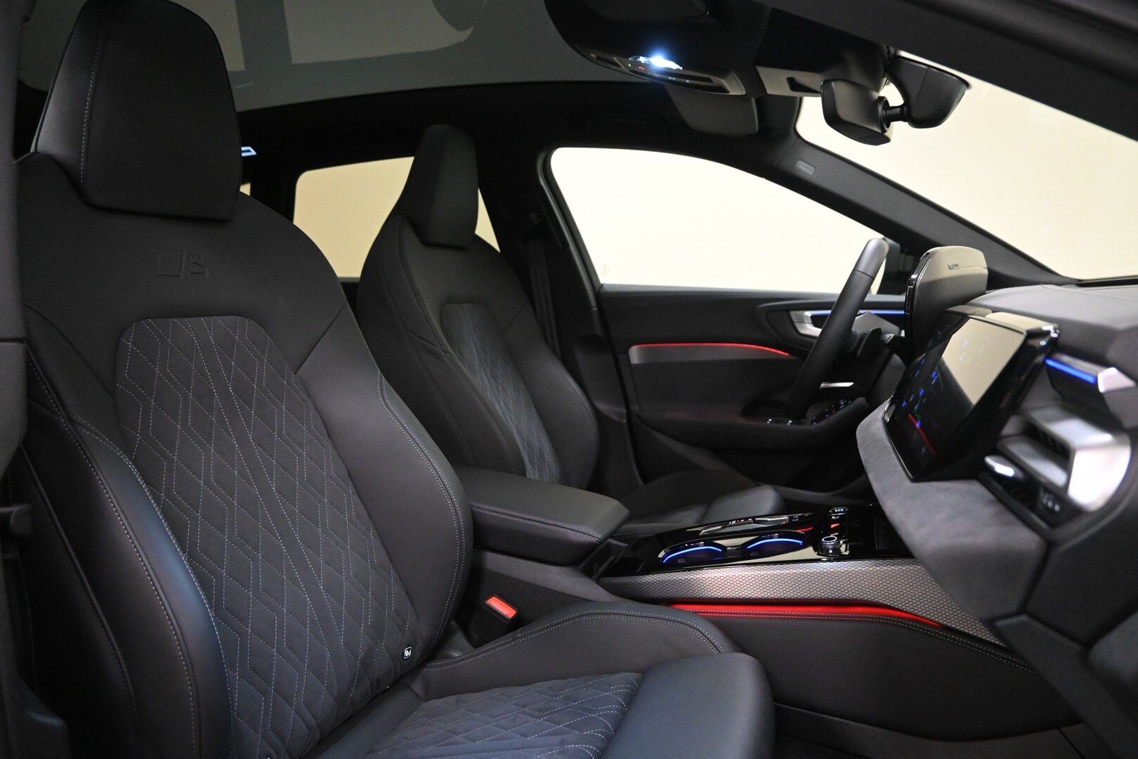 AUDI A5 3ª serie A5 Avant TDI 150 kW mHEV+ S t…