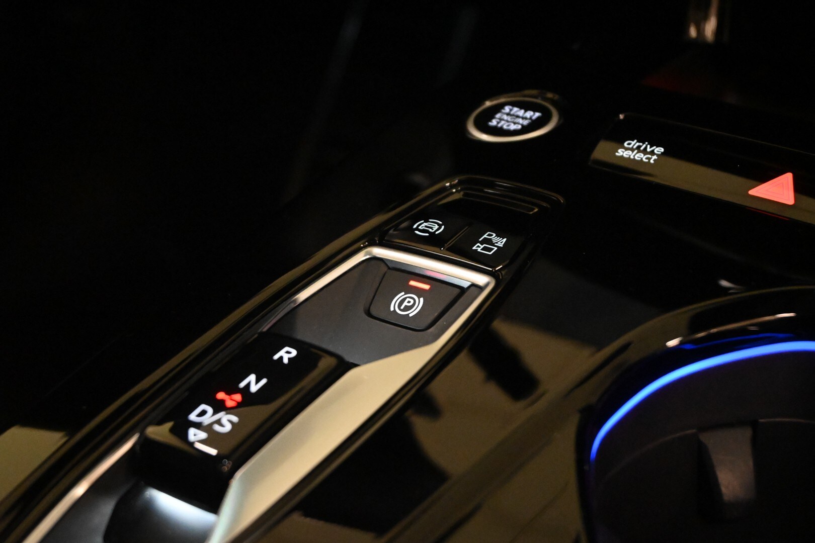 AUDI A5 3ª serie A5 Avant TDI 150 kW mHEV+ S t…