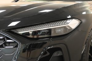 AUDI A5 3ª serie A5 Avant TDI 150 kW mHEV+ S t…