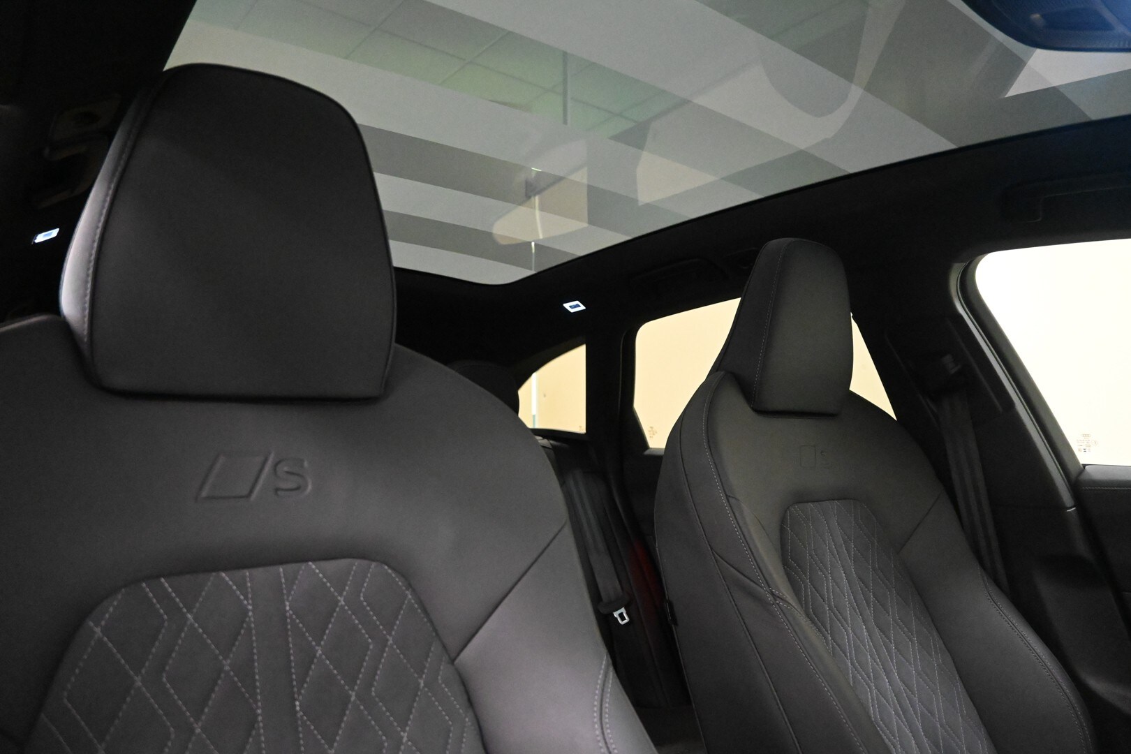 AUDI A5 3ª serie A5 Avant TDI 150 kW mHEV+ S t…