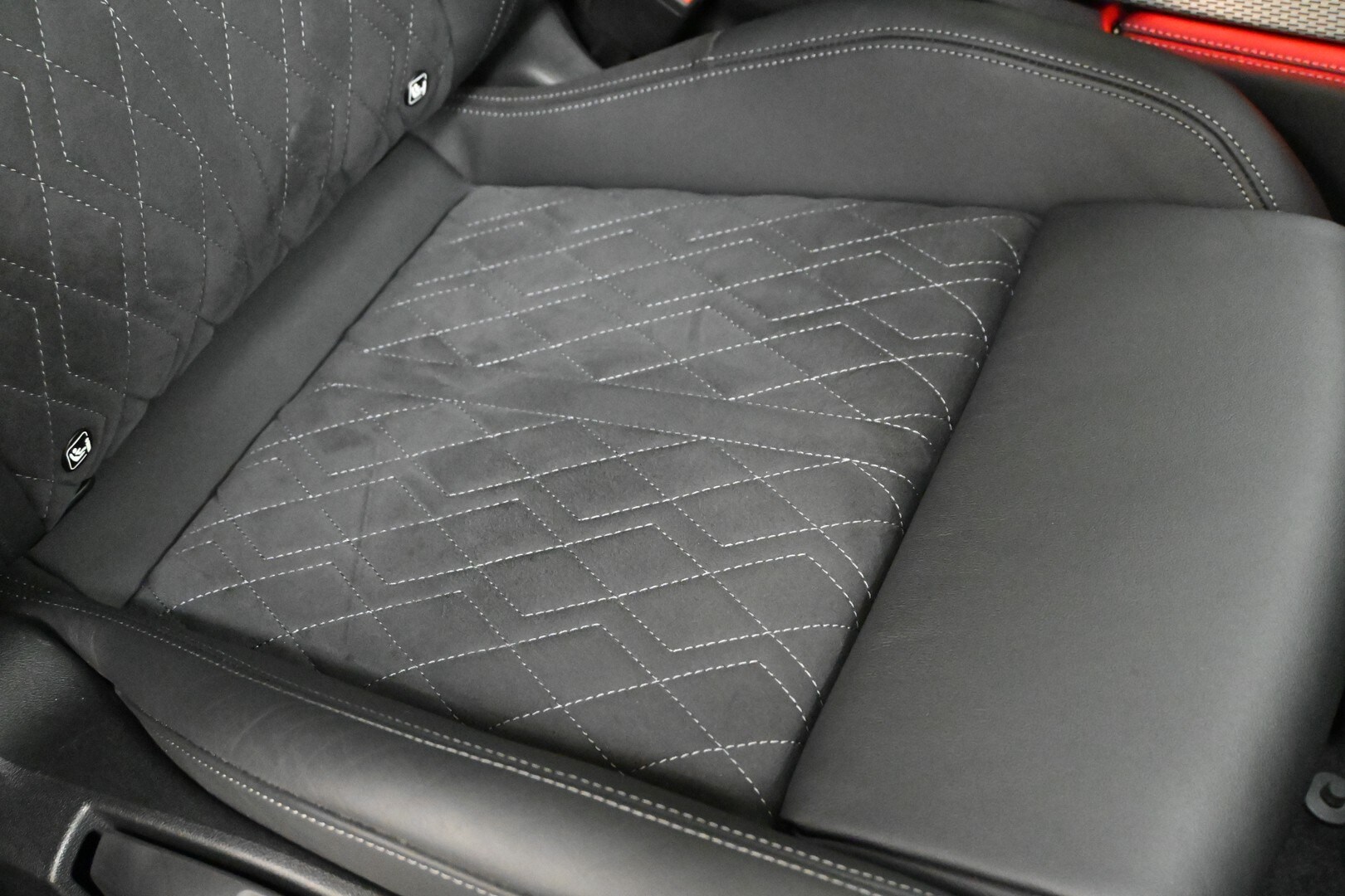 AUDI A5 3ª serie A5 Avant TDI 150 kW mHEV+ S t…