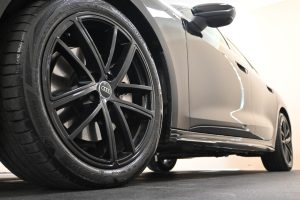 AUDI A5 3ª serie A5 Avant TDI 150 kW mHEV+ S t…