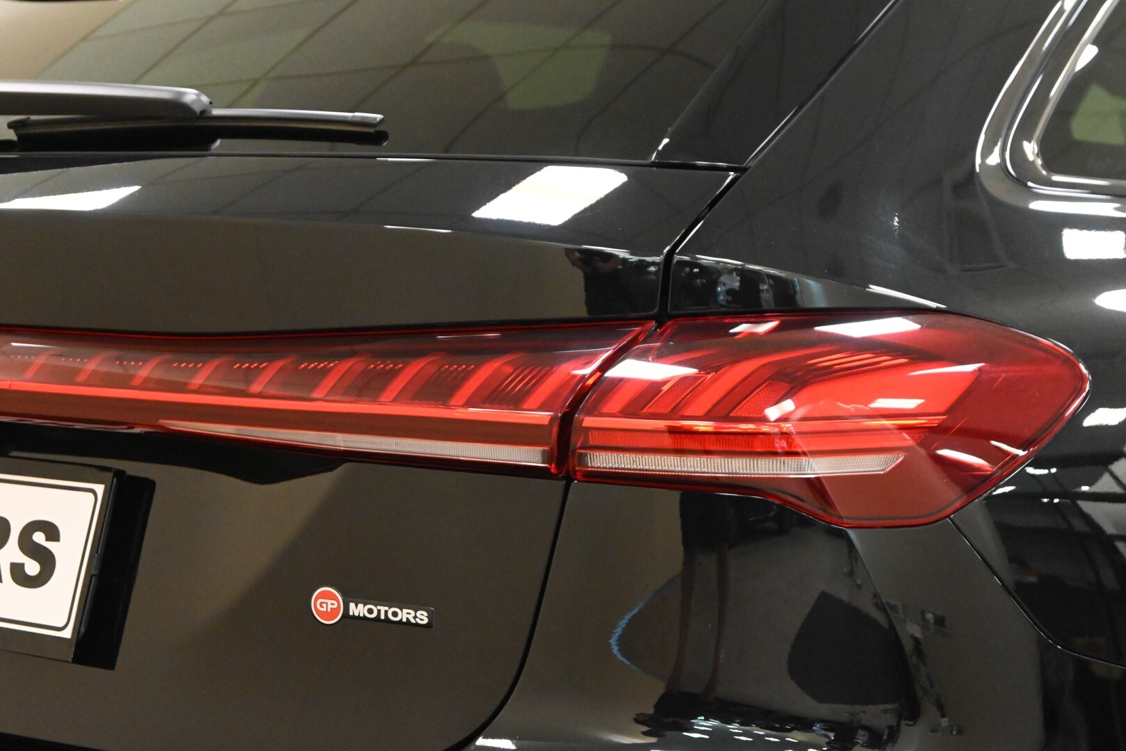 AUDI A5 3ª serie A5 Avant TDI 150 kW mHEV+ S t…