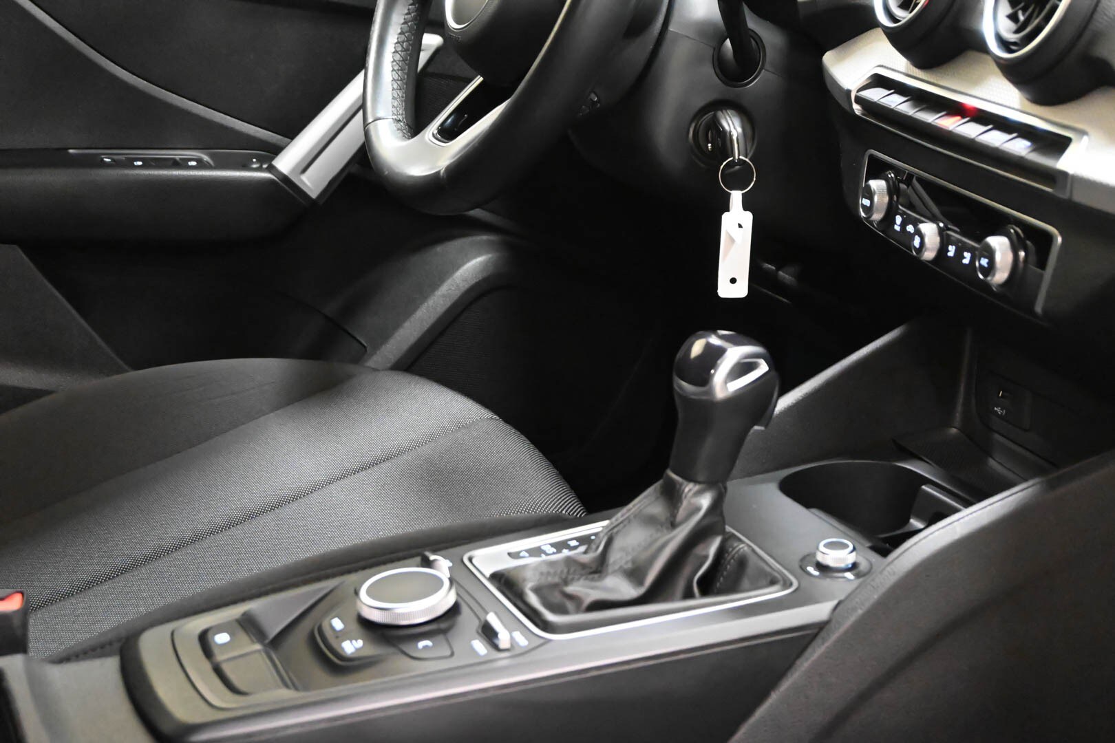 AUDI Q2 Q2 35 TDI quattro S tronic