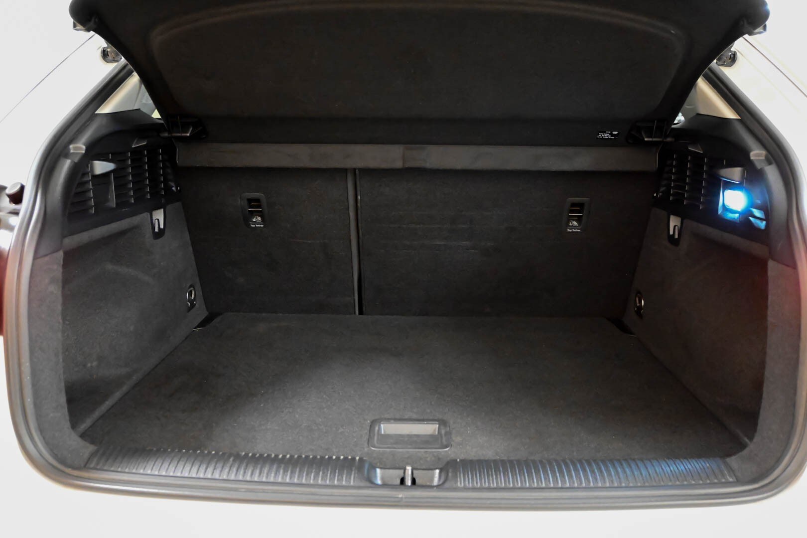 AUDI Q2 Q2 35 TDI quattro S tronic