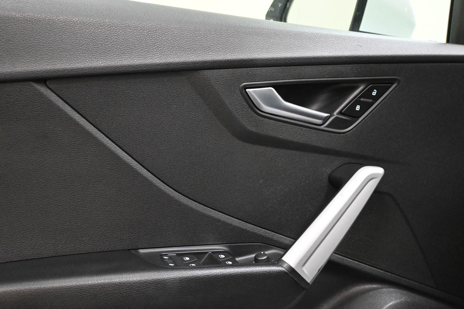AUDI Q2 Q2 35 TDI quattro S tronic