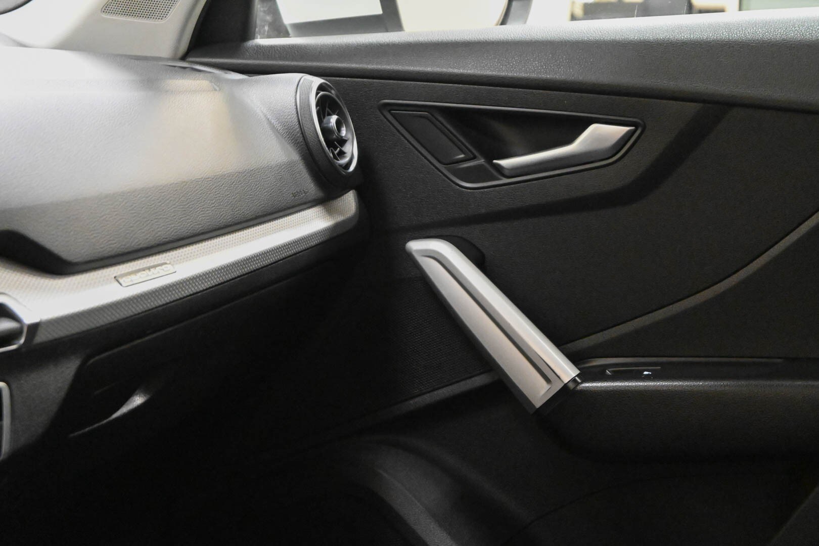 AUDI Q2 Q2 35 TDI quattro S tronic