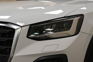 AUDI Q2 Q2 35 TDI quattro S tronic