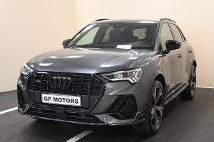 AUDI Q3 2ª serie Q3 45 TFSI quattro S tronic S…
