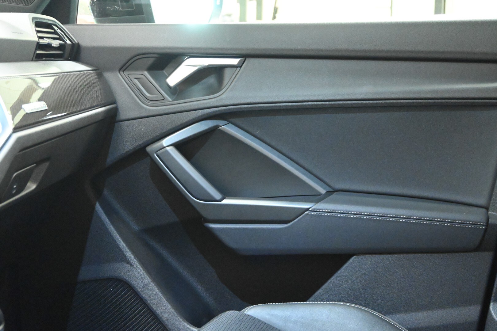 AUDI Q3 2ª serie Q3 45 TFSI quattro S tronic S…