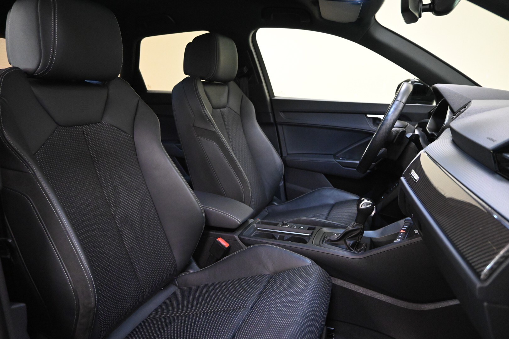 AUDI Q3 2ª serie Q3 45 TFSI quattro S tronic S…