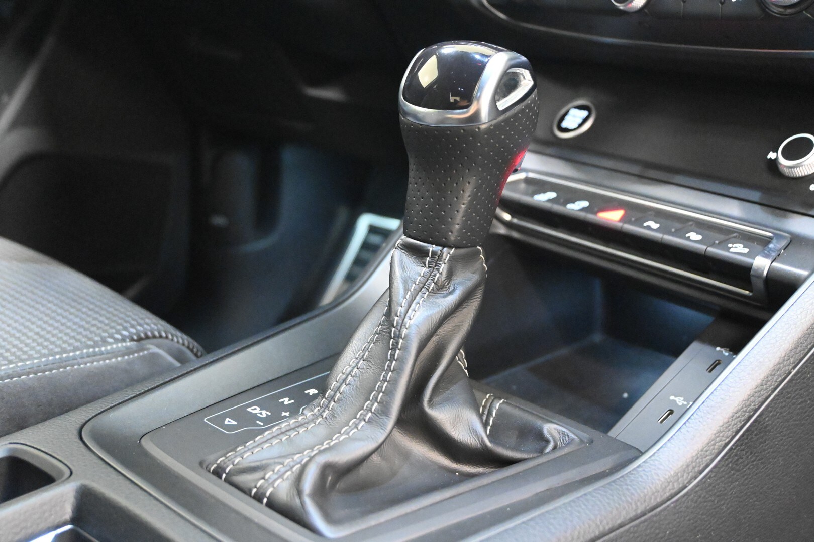 AUDI Q3 2ª serie Q3 45 TFSI quattro S tronic S…