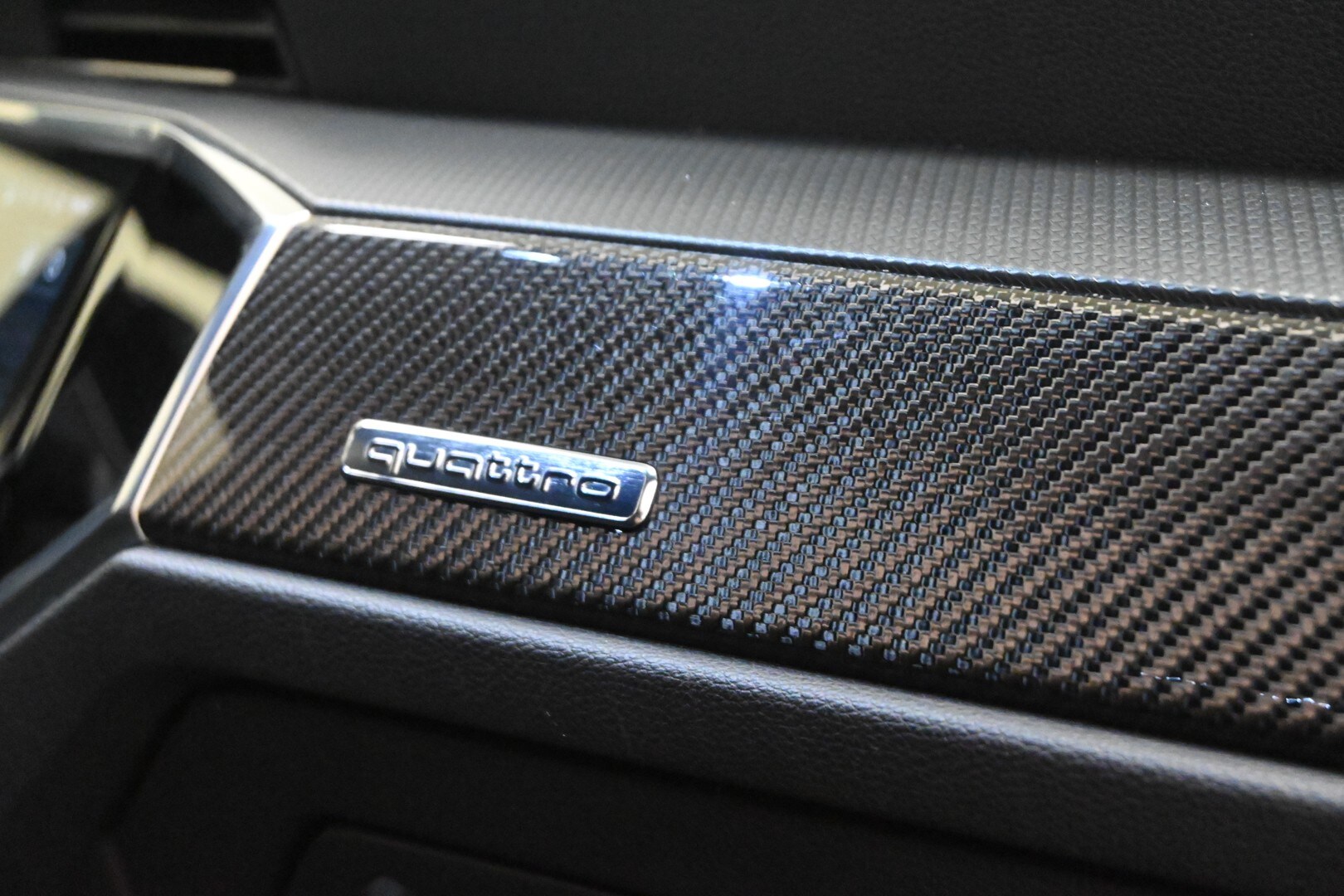 AUDI Q3 2ª serie Q3 45 TFSI quattro S tronic S…