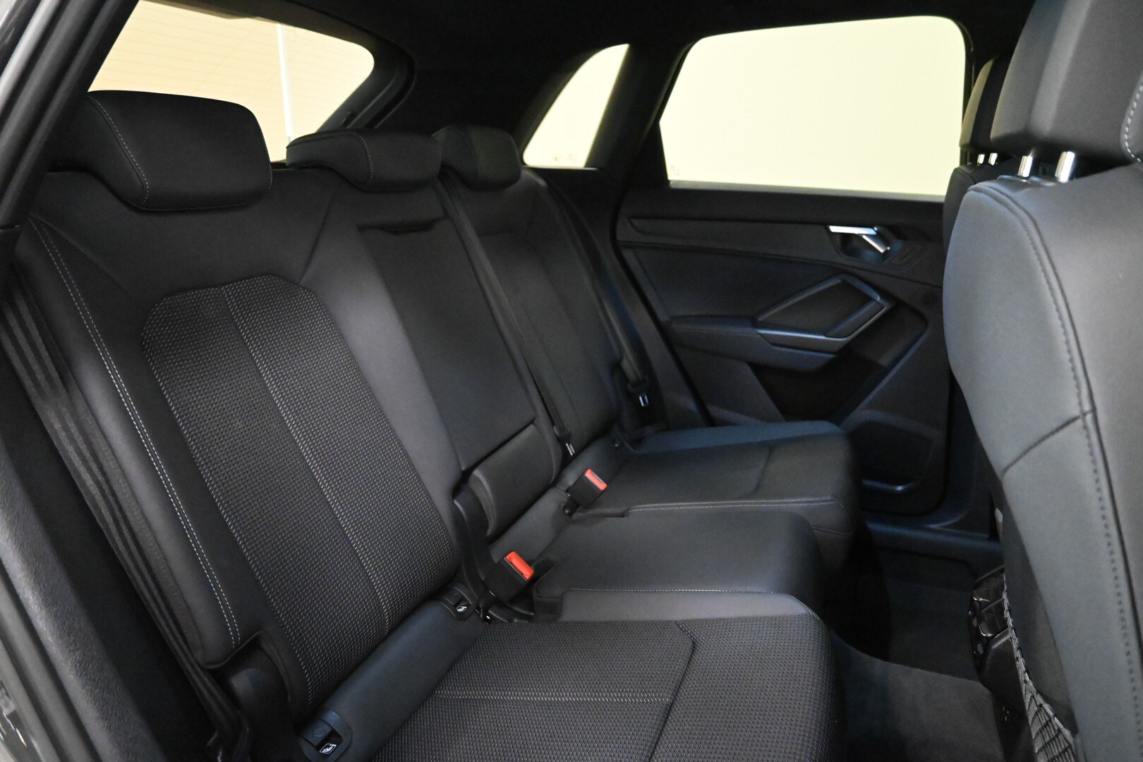 AUDI Q3 2ª serie Q3 45 TFSI quattro S tronic S…