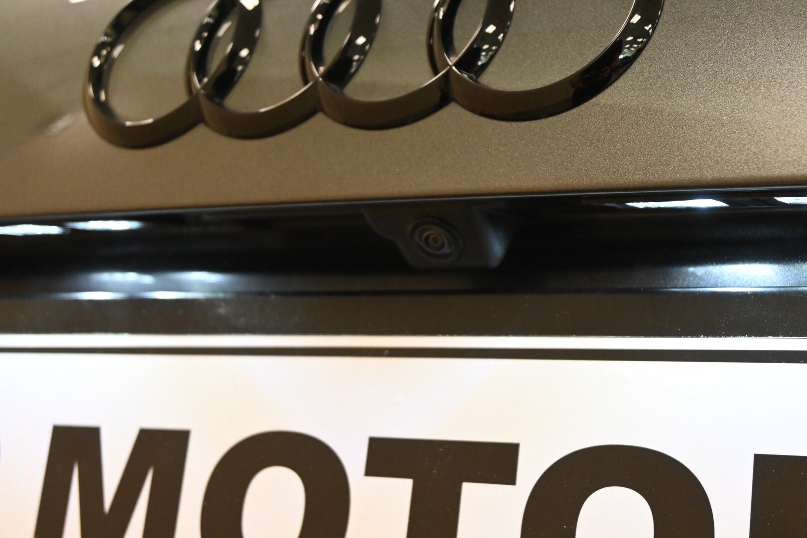 AUDI Q3 2ª serie Q3 45 TFSI quattro S tronic S…